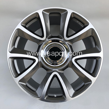 Hot sale Forged Wheel Rims for Rolls Royce